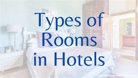 hotel room category|15 different types of rooms that you can find in hotels .